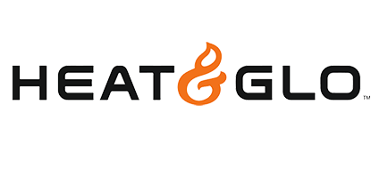 Heat & Glo gas fires