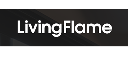 Living Flame gas fires