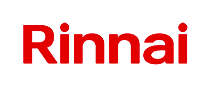 Rinnai gas fires and heaters